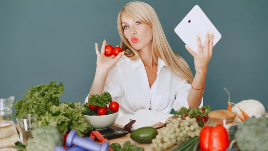 10 Consigli per un Stile di Vita Sano