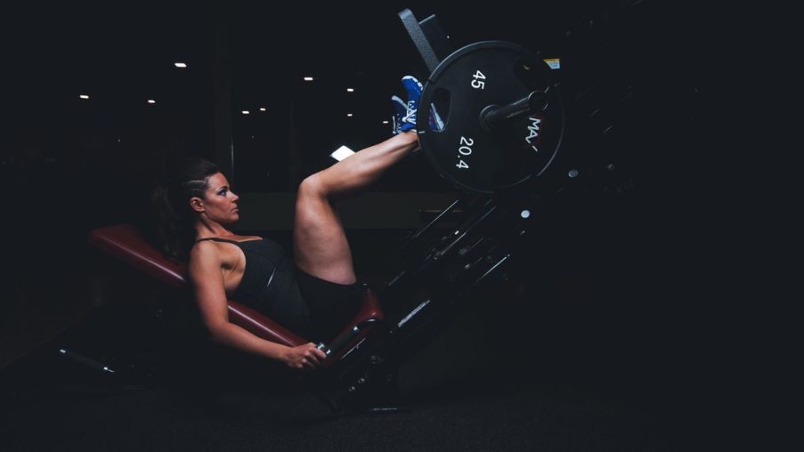 Motivazione e Obiettivi di Fitness